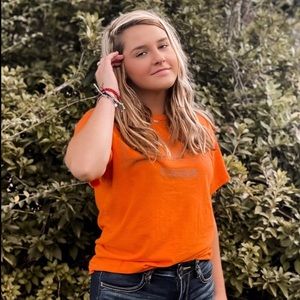 Meet your Posher, Reagan